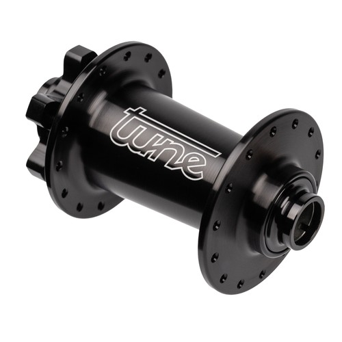 Tune micro disc - disc, front