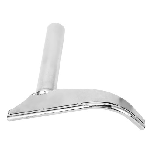 Curved lathe tool rest - curved,