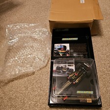 Scalextric C3269A Lotus