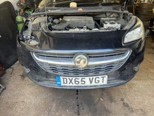 2016 Vauxhall Corsa E 1,3 CDTI
