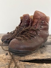 Scarpa Solo Mens Boots 44