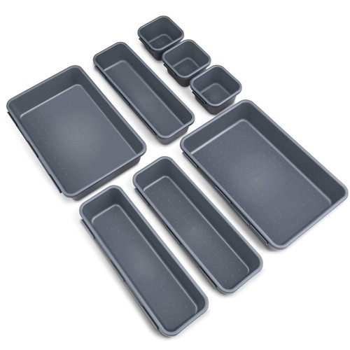 Pack draw organiser - pack,