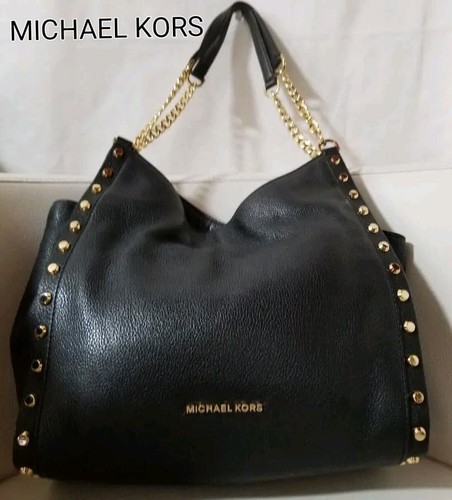 Michael kors shoulder tote bag - michael,