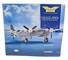 Corgi Aviation AA32802 1:72 DH