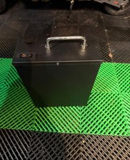 Electro & Co RTR 72v 25ah