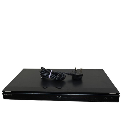 Sony bdp s360 blu - blu-ray, dvd