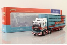 Corgi 1:50 CC12222 SCANIA