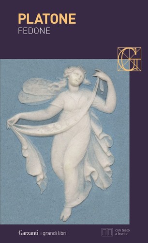 Fedone testo greco - greco, a