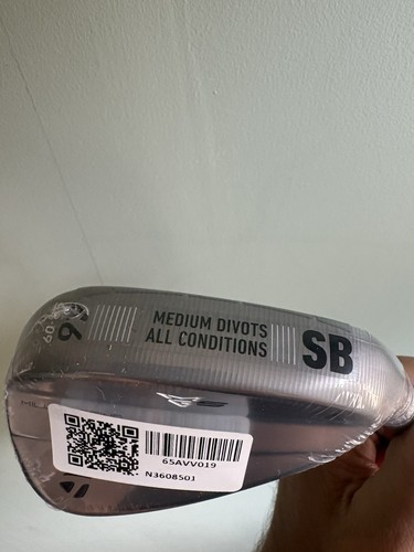 Brand new taylormade mg5 - brand,