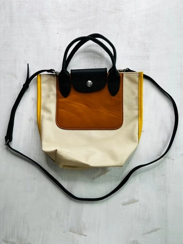 Longchamp cabas tote bag - longchamp,