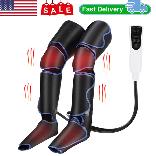 Leg massager for - for, circulation