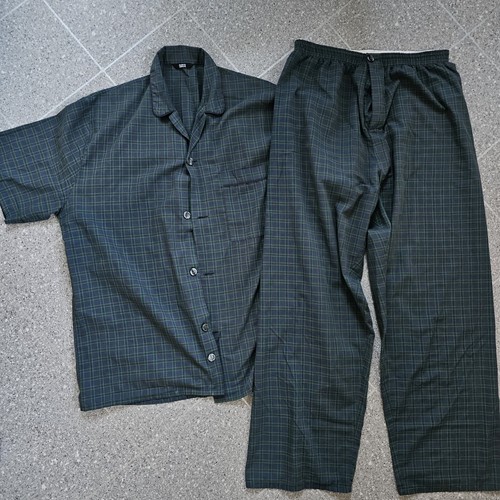 Green navy blue - ,