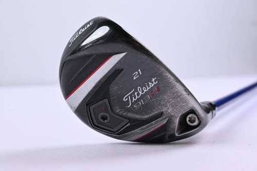 Titleist 913h hybrid 21 - titleist, #3