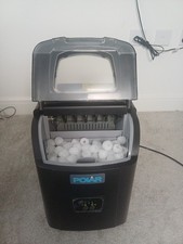 Polar Ice Maker Machine