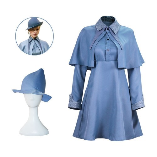 Harry potter fleur isabelle - potter,