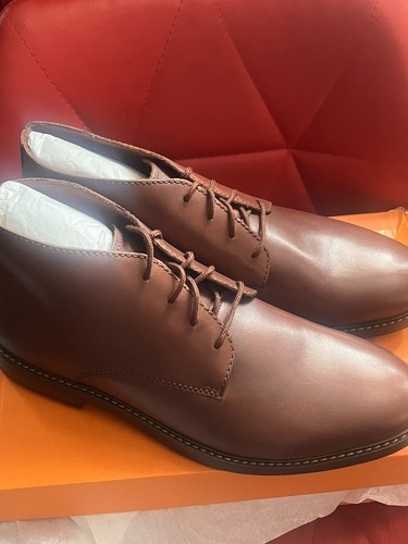 Clarks mens paulson mid - clarks,