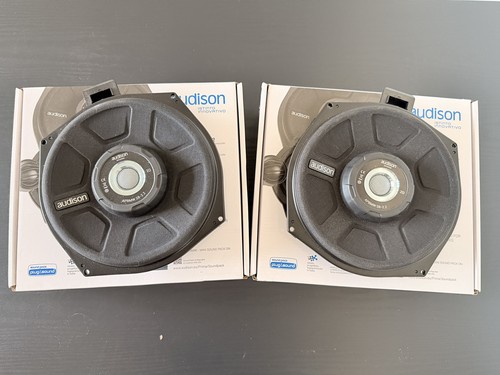 Pair audison apbmw - pair, pcs)