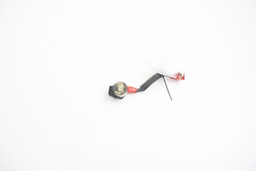 Starter relay - starter,