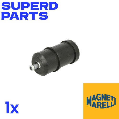 Electric fuel pump - fits:, alfa