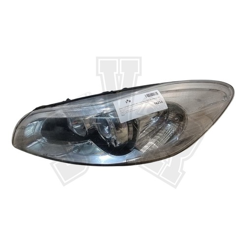 Volvo c30 headlight - headlight, headlamp