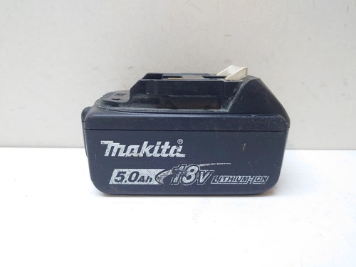 Genuine makita bl1850b battery - makita,