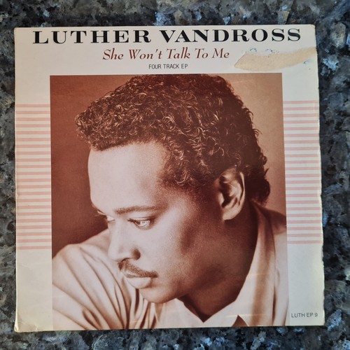 Luther vandross she - vandross,