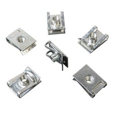 15x Universal Metal Bracket