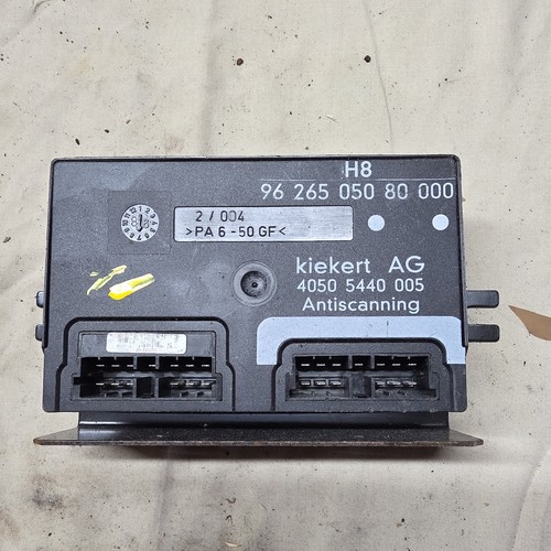 Peugeot 306 406 ecu - ecu, module