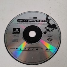 Spyro 2 Gateway to Glimmer