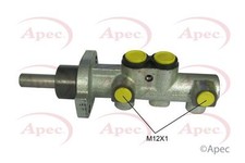 APEC Brake Master Cylinder for