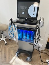 Hydrafacial 2022 purchased - -,