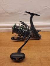 Brand new SNK 6000 bait runner