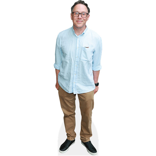 Reece shearsmith life - reece, (shirt)