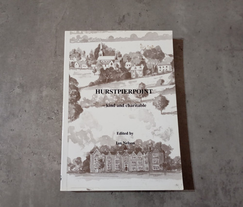 Hurstpierpoint kind and - hurstpierpoint,