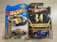 Hot wheels Pass 'N Gasser rare