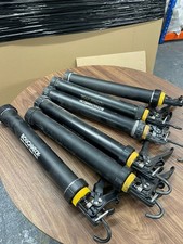 Roughneck Ultimate Multi-Function Mortar Gun 32-150 Set of 6 – Heavy Duty Trades