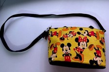 Michael Kors - Micky Mouse Hand Bag/purse For Girls - Disney Small Bag