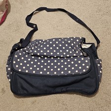 Baby Changing Cross Body Bag for Women