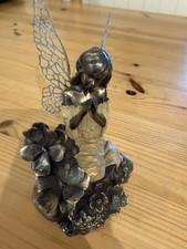 Heredities ‘Little Fairie’ Prayers Model Figurine