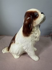 SYLVAC CAVALIER KING CHARLES