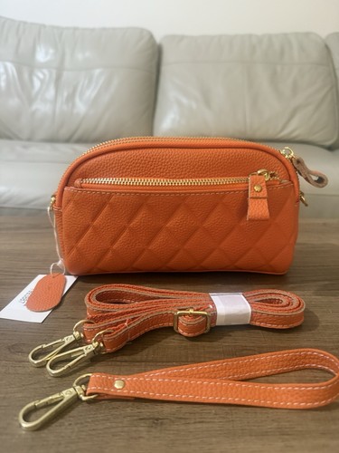 Beautiful genuine leather - beautiful,