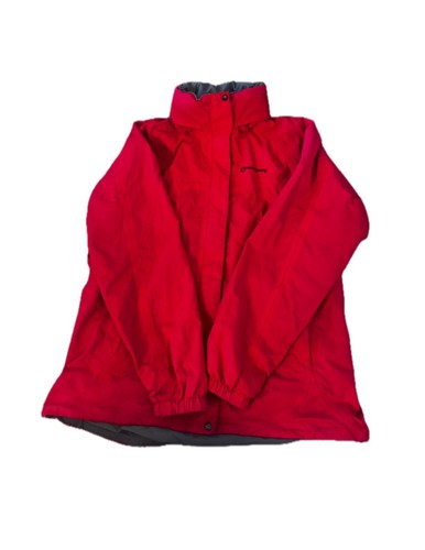 Red sprayway women - sprayway, women’s