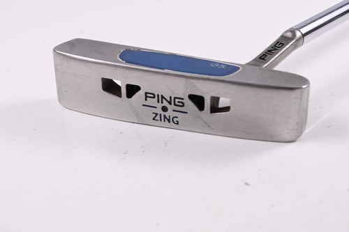 Ping g5i zing - ping, inch