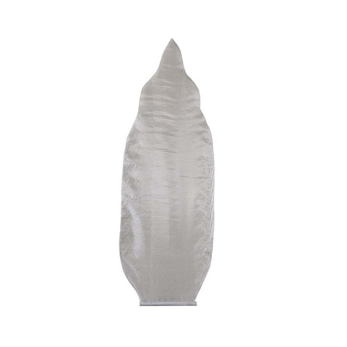 Flame silk for machine - silk,