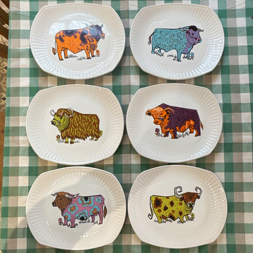 Set beefeater steak and - of, 6