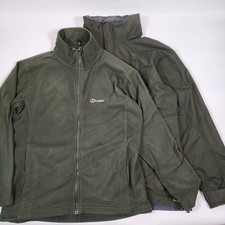 Berghaus AQ2 3-in-1 Jacket