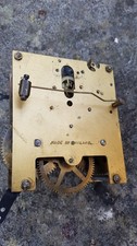 Vintage Clock Parts job lot, looks like two separate clocks