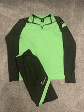 Nike Dri-Fit Academy Pro 1/4