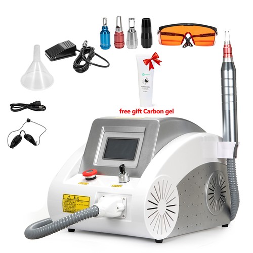 Yag picosecond laser - laser, 532nm