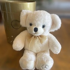 Mercedes Benz Christmas Bear